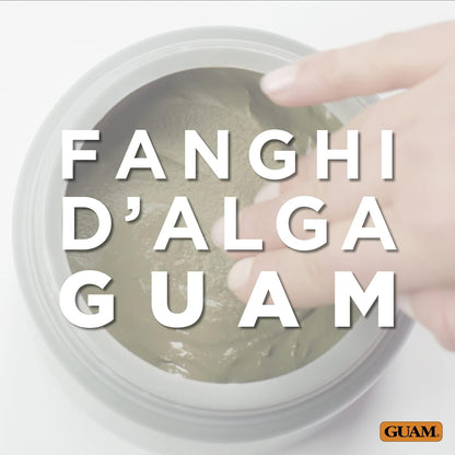 Guam Seaweed Mud 500G