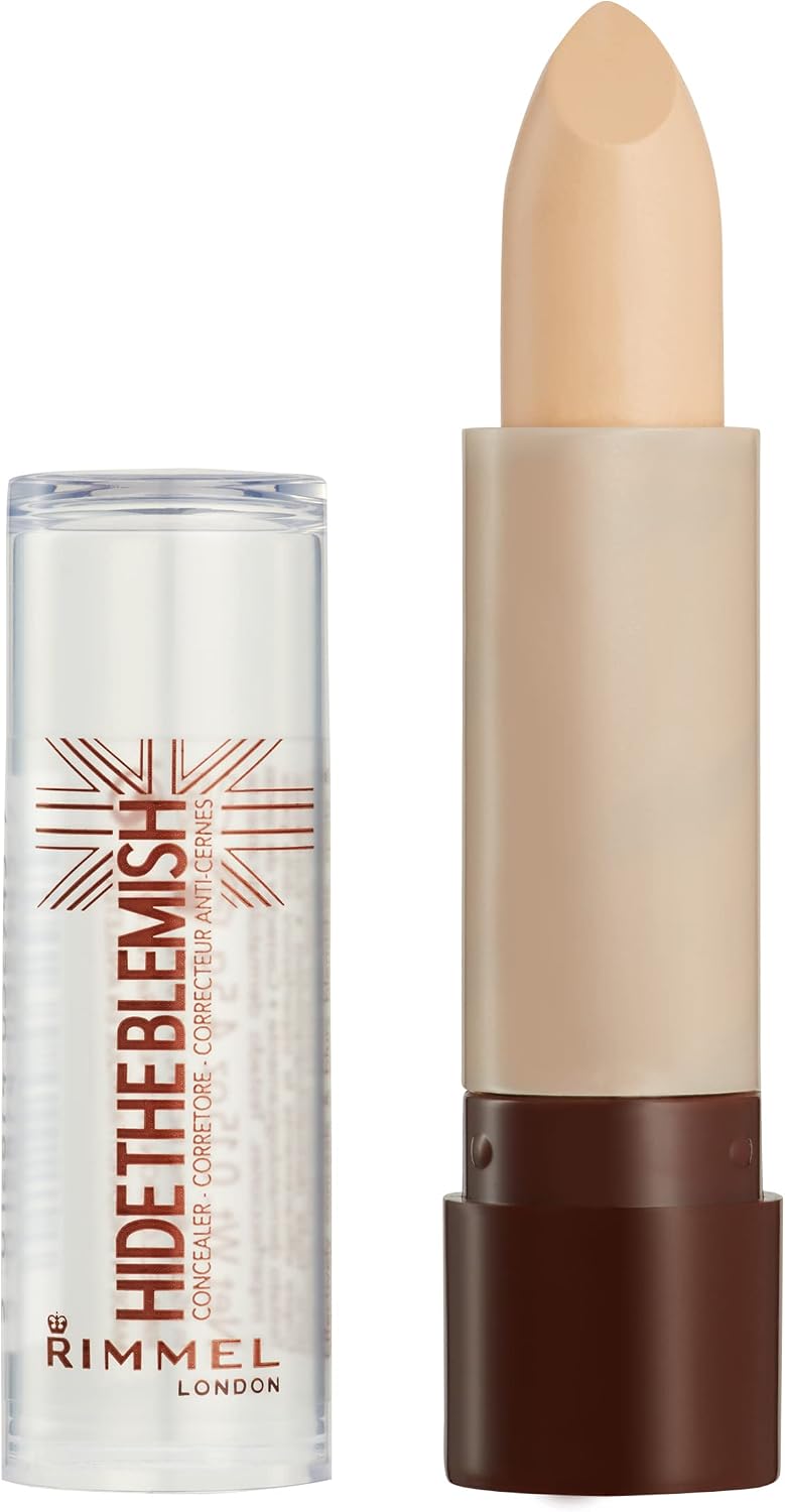 Rimmel London Hide The Blemish Stick – a low‑key miracle in a tube