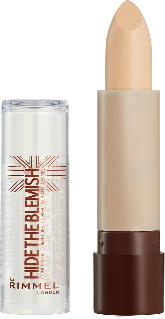 Rimmel London Hide The Blemish Stick – a low‑key miracle in a tube