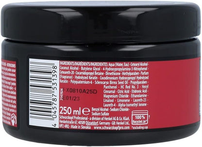 Schwarzkopf igora Chroma id Colour Mask 6-88/Ruby 250 ml
