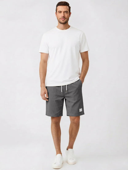 Why Corduroy Shorts Still Feel Fresh This Summer