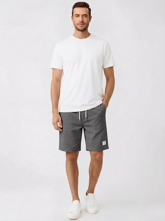 Why Corduroy Shorts Still Feel Fresh This Summer
