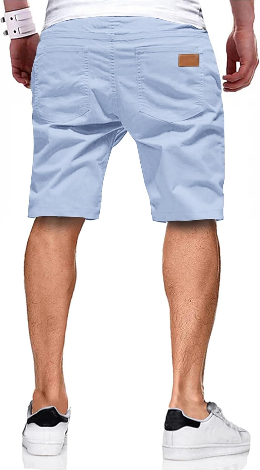 Finding the right pair of summer shorts shouldn’t be a chore