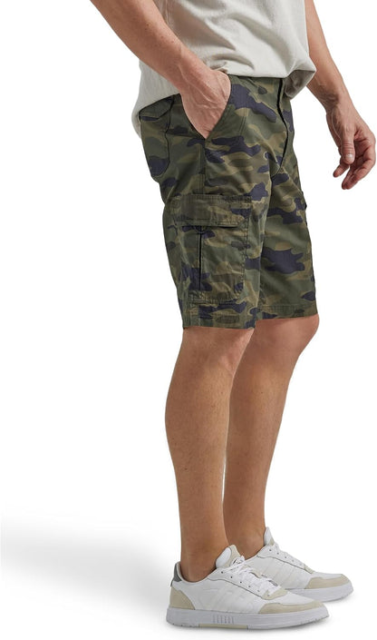 Lee Extreme Motion Crossroad Cargo Shorts – the everyday workhorse