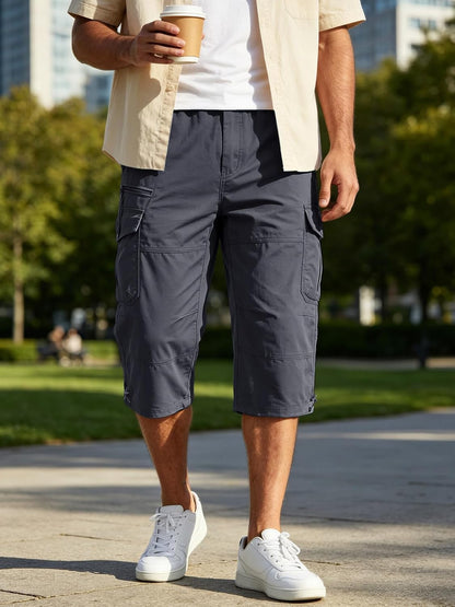 Finding the right summer short shouldn’t be a hassle