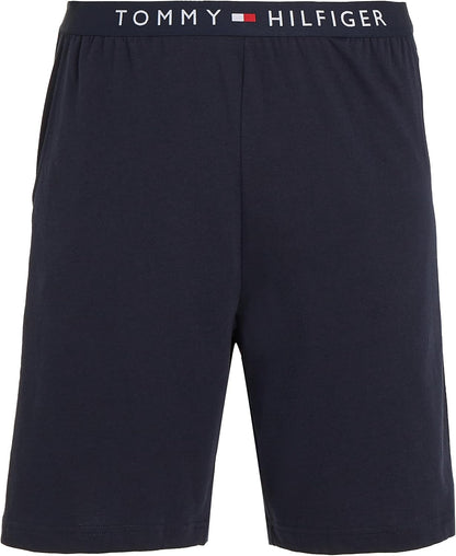 Why Tommy Hilfiger’s Jersey Shorts Feel Like a Summer Upgrade
