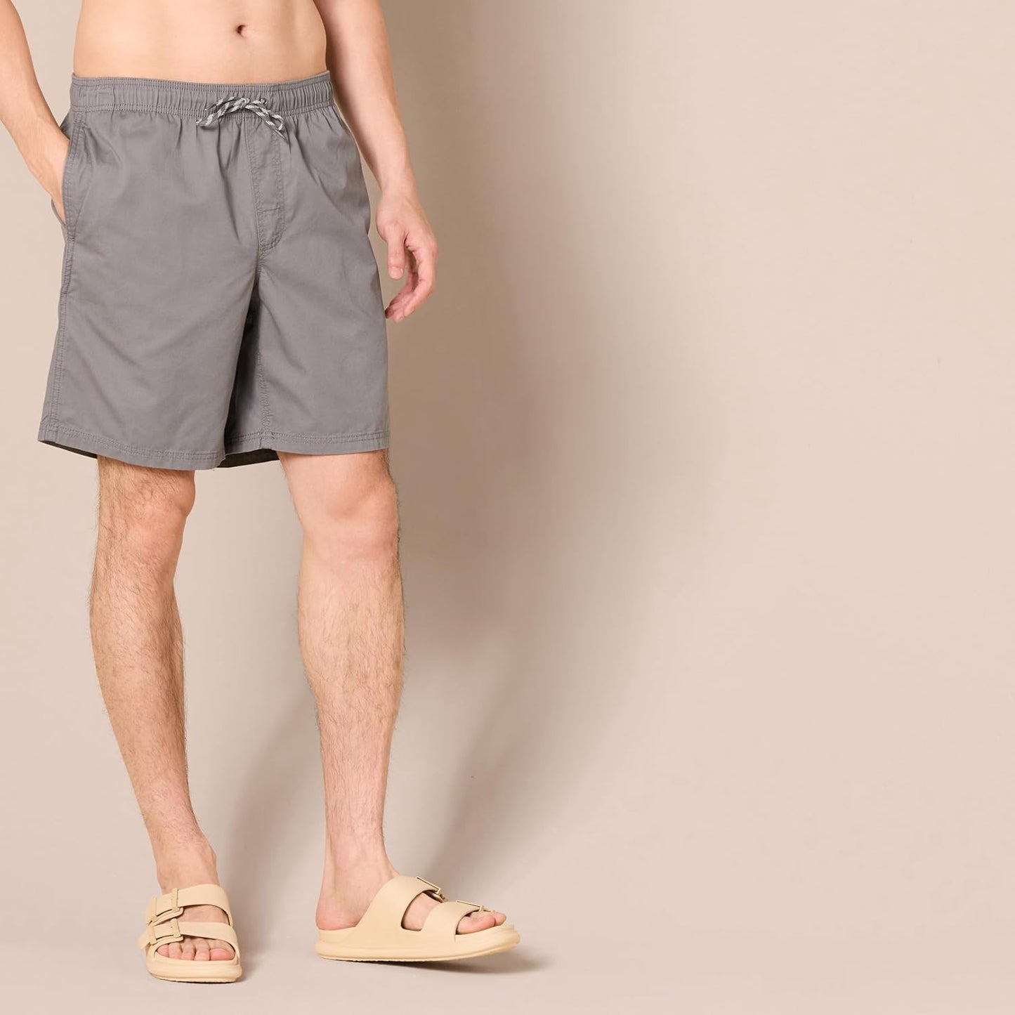 Everyday Shorts That Actually Feel Easy