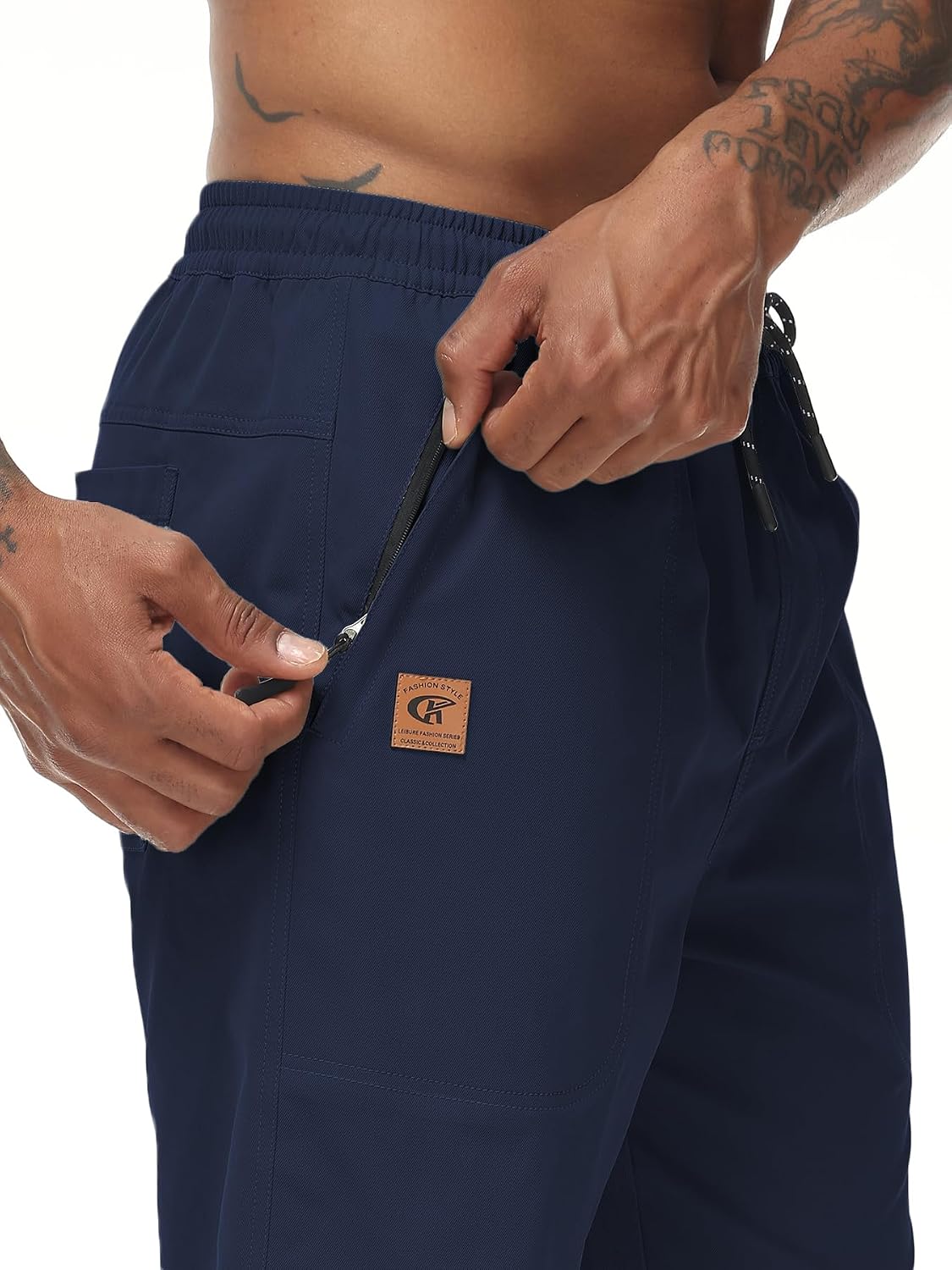 Finding the Right Summer Shorts Without the Guesswork