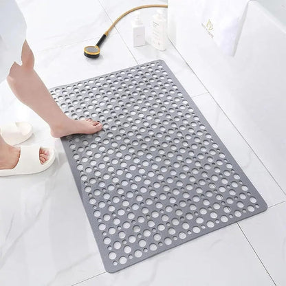 Why a Good Bath Mat Matters More Than You Think