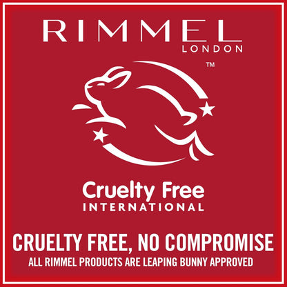 Rimmel Exaggerate Waterproof Liquid Eyeliner – Bold Lines That Stay