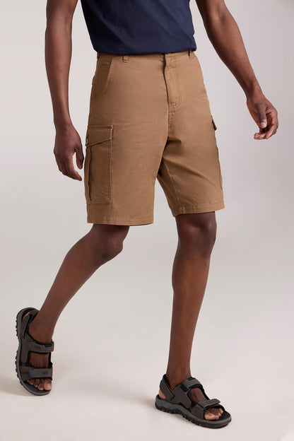 Why the Lakeside Cargo Shorts Might Be Your Next Trail Companion