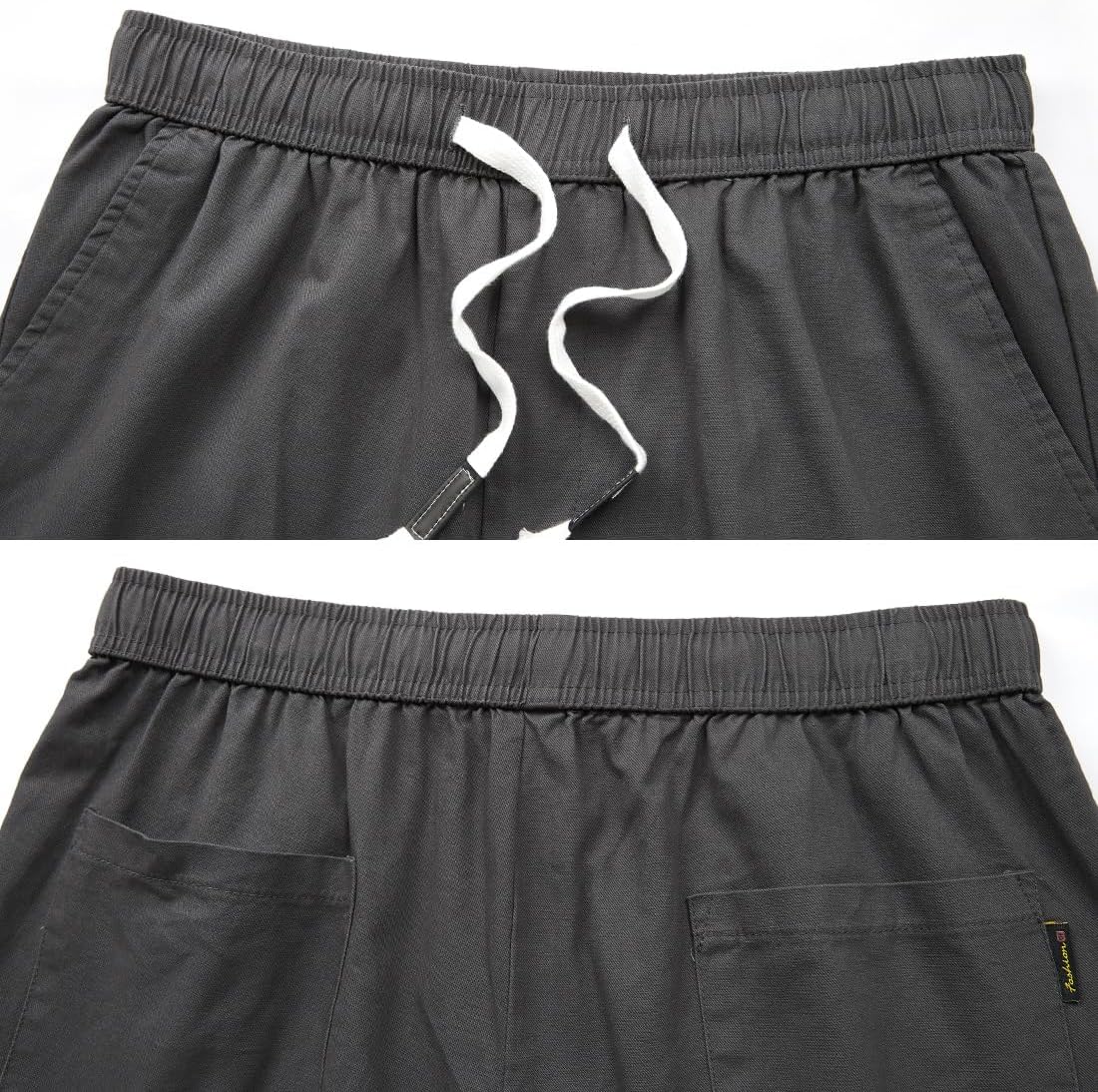 Why the iCKER Cargo Shorts Might Just Be Your Summer Go‑To