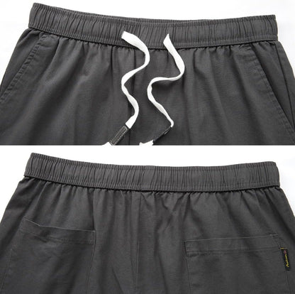 Why the iCKER Cargo Shorts Might Just Be Your Summer Go‑To