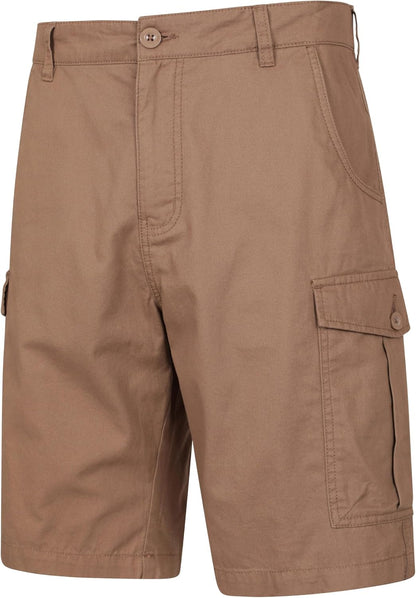 Why the Lakeside Cargo Shorts Might Be Your Next Trail Companion