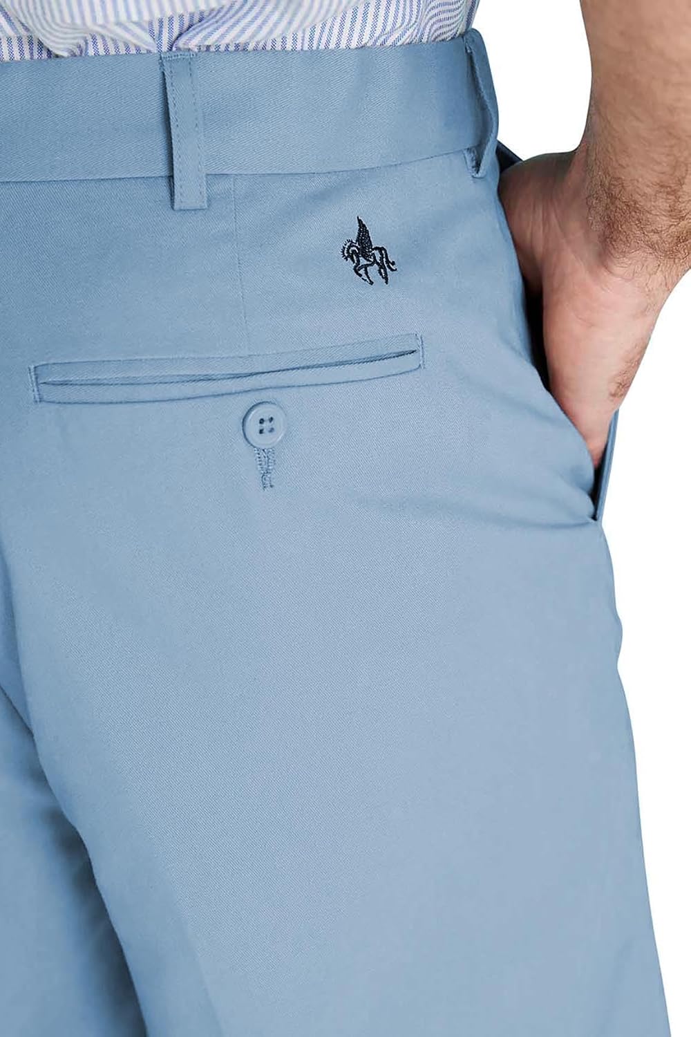 Chums Cotton Chino Shorts – the easy‑going upgrade for summer
