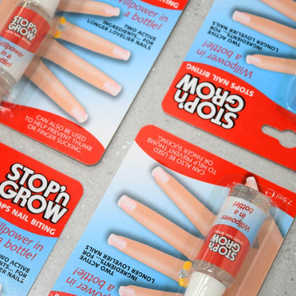 Why Stop n Grow Might Be the Quiet Hero Your Nails Need