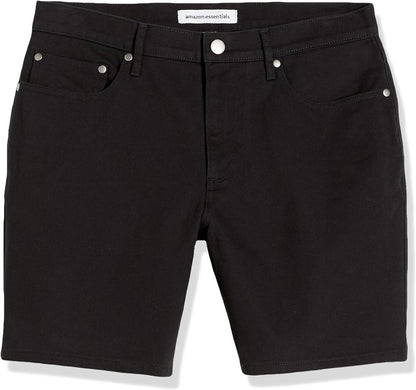 Why These Amazon Essentials Shorts Feel Right