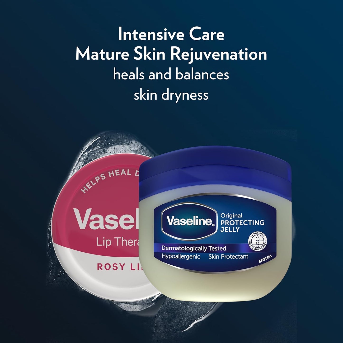 Vaseline Original Pure Petroleum Jelly