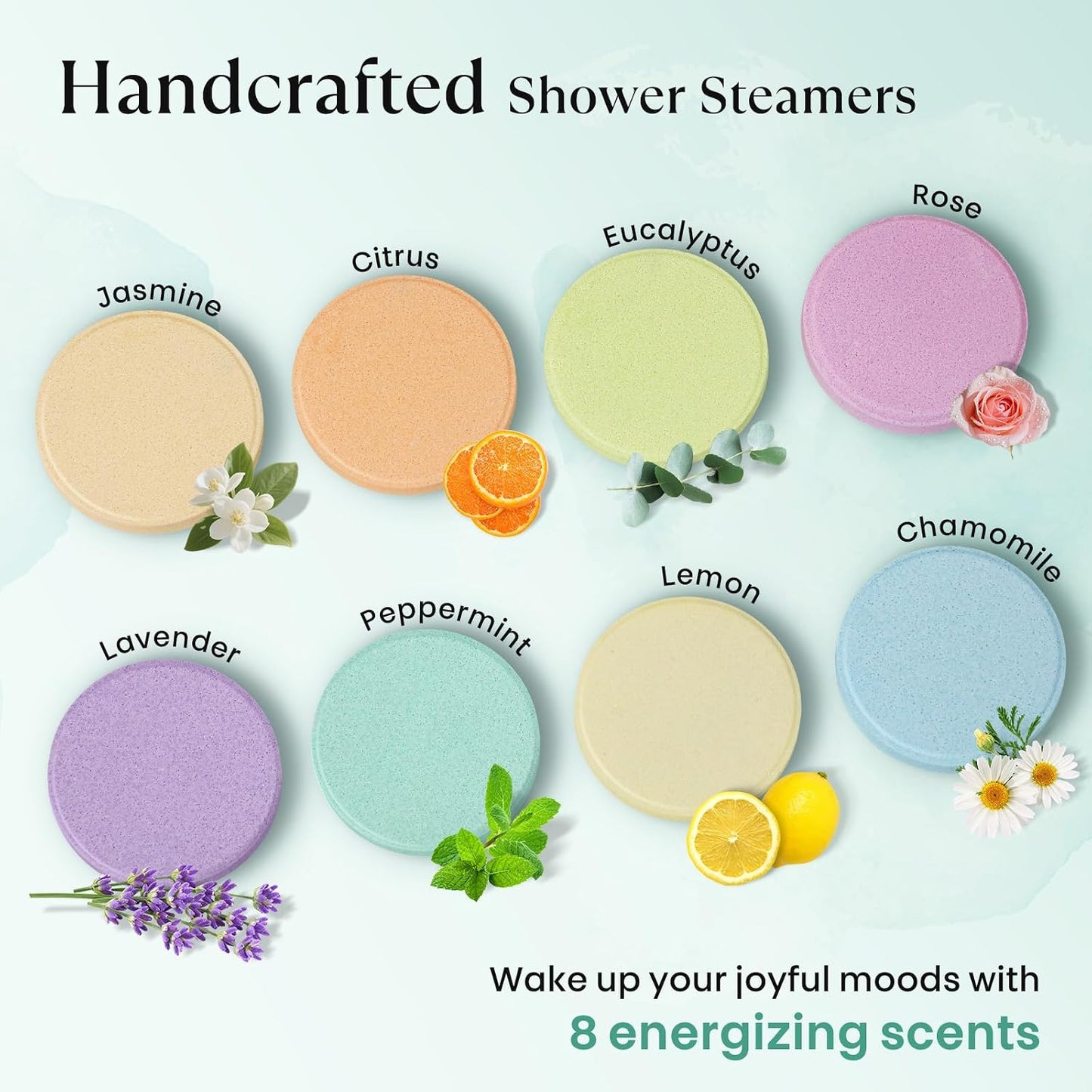 Turning Your Shower Into a Mini‑Spa