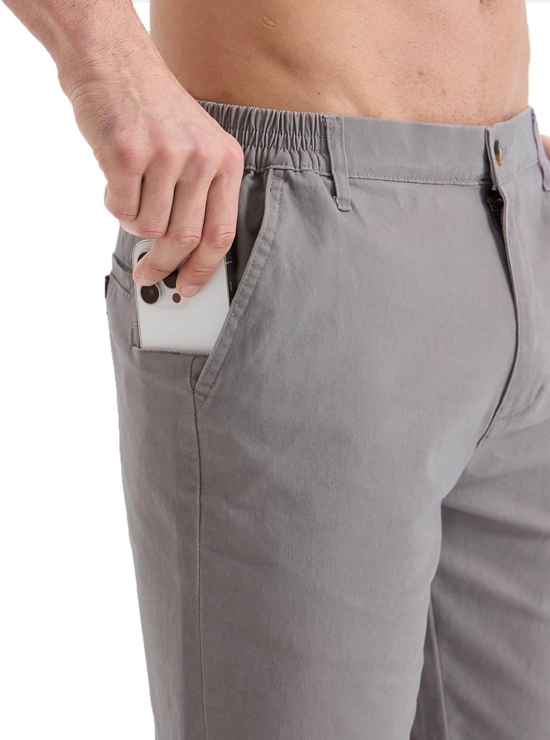 Summer days call for the right pair of shorts