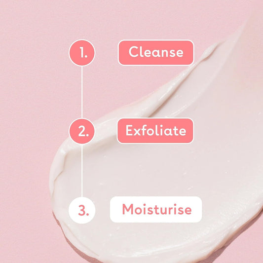 Q+A Collagen Body Butter: Luxuriously Rich, Intensely Moisturising Vegan Formula with Hydrolysed Vegetable Protein, Shea Butter, Squalane, and Golden Pear and Grape Scent for Soft, Supple Skin, 200ml