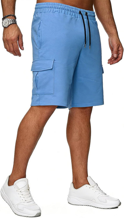Why These Cargo Shorts Might Be Your Next Work Wardrobe Staple