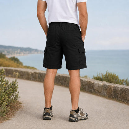 Summer‑Ready Cargo Shorts That Actually Hold Up