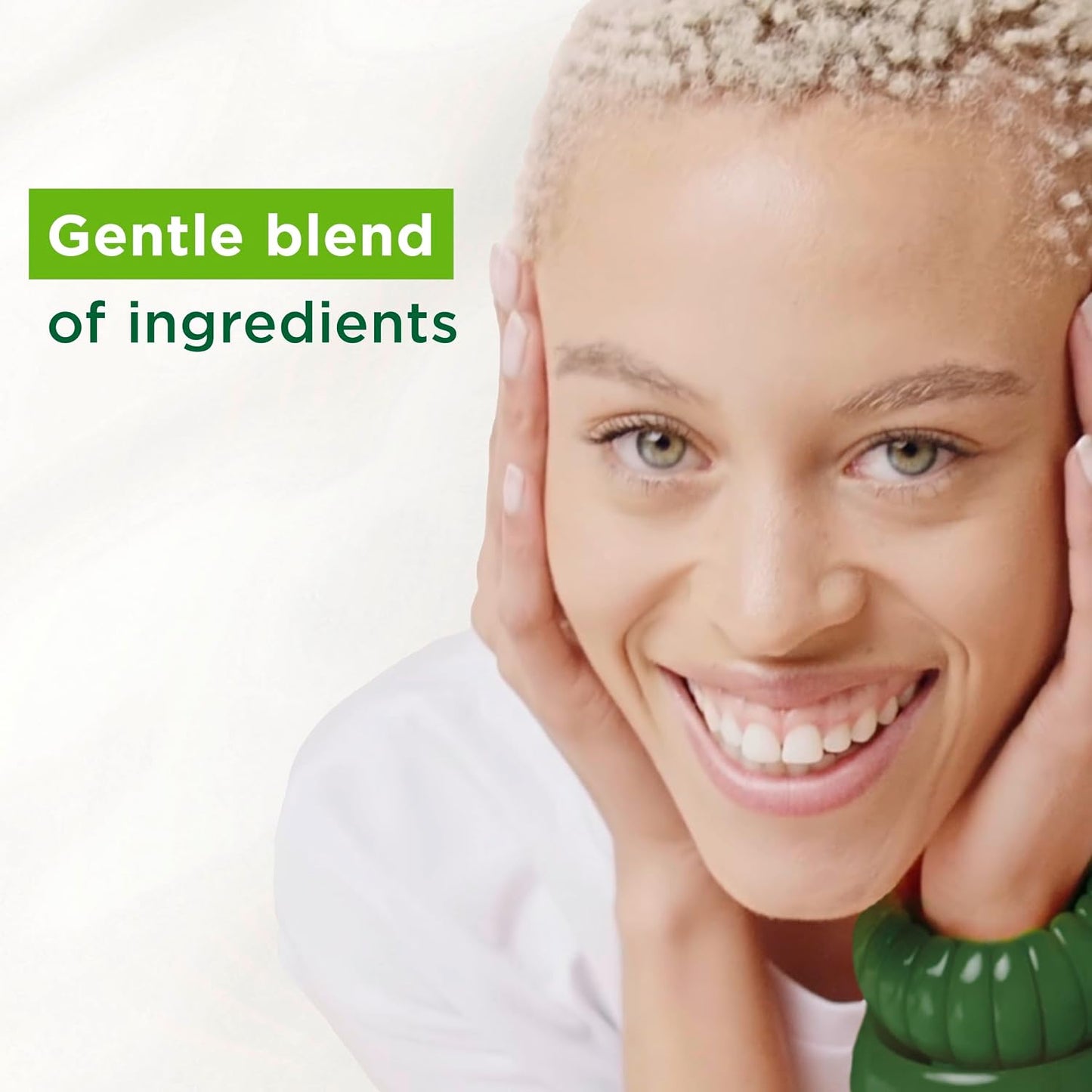 Simple Kind to Skin Refreshing Shower Gel Body Wash with cucumber extracts and pro-vitamin B5 for sensitive skin 6x 450 ml