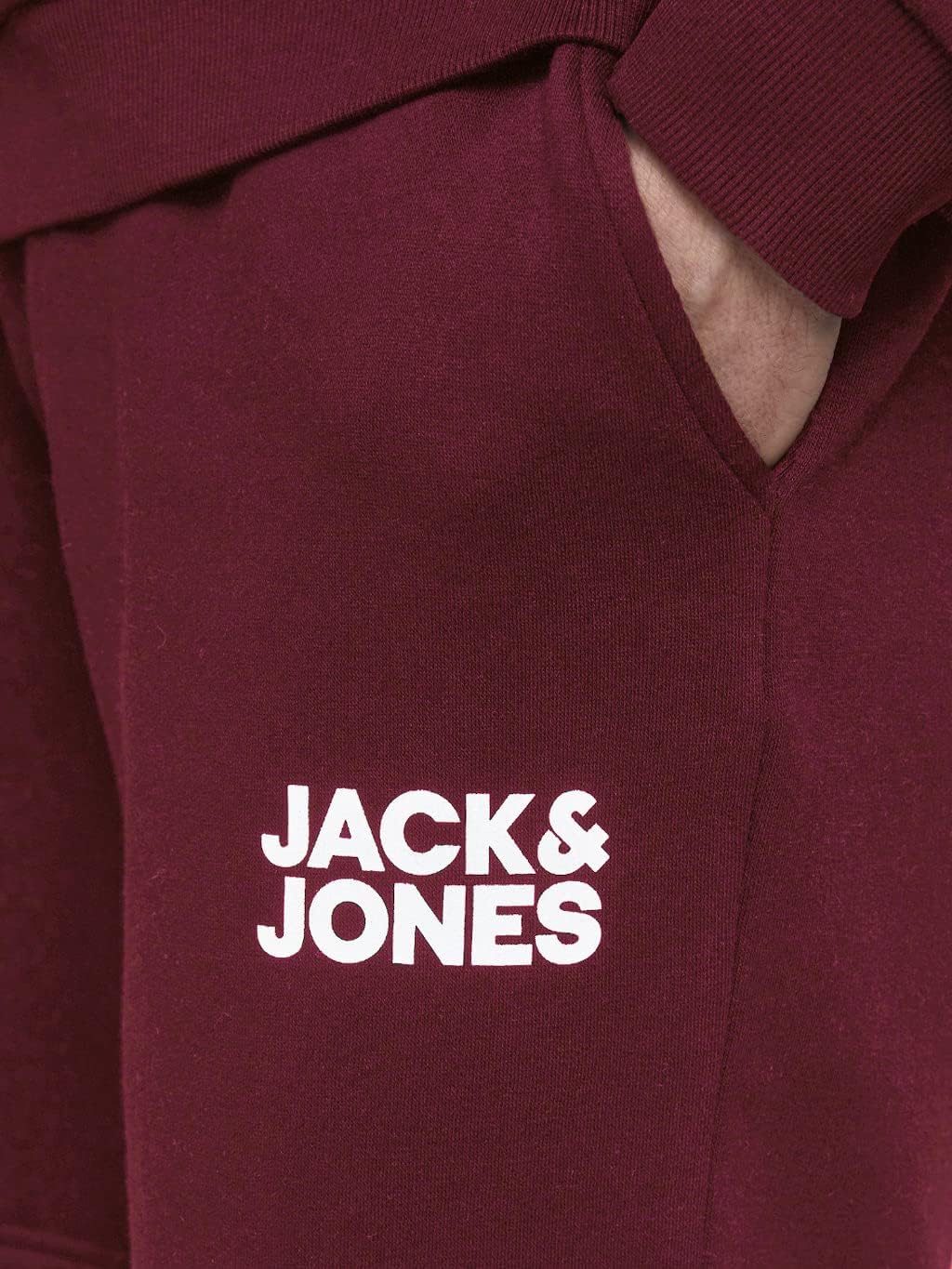 Jack & Jones Bermuda Sweat Shorts – the comfy‑cool staple you didn’t know you needed