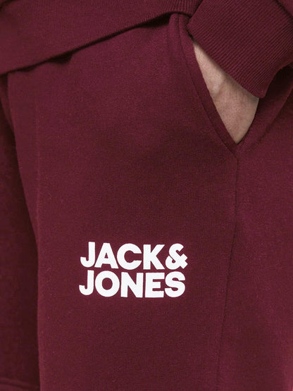 Jack & Jones Bermuda Sweat Shorts – the comfy‑cool staple you didn’t know you needed