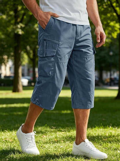Finding the right pair of summer shorts without overthinking it