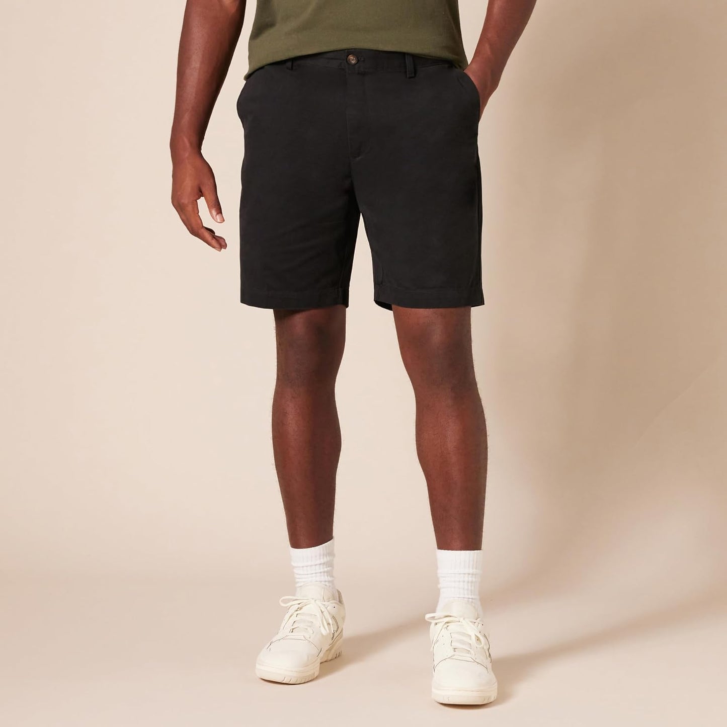 Why the Amazon Essentials Men’s Slim‑Fit Chino Shorts Deserve a Spot in Your Summer Wardrobe