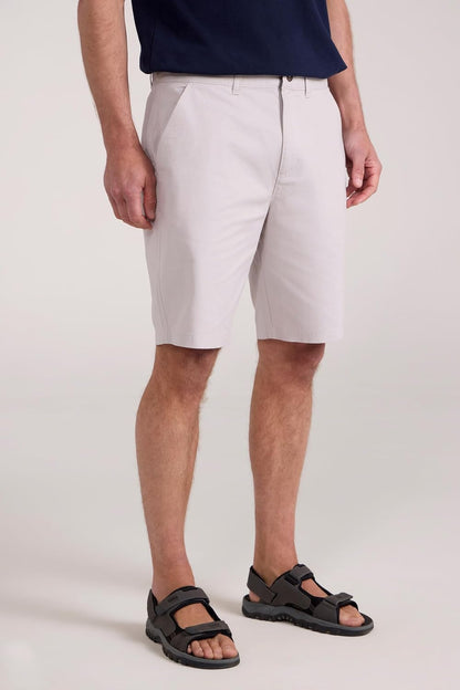 Why the Woods Men’s Chino Shorts Might Just Become Your Go‑To Summer Wardrobe Piece