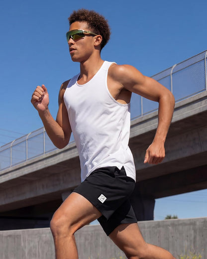 Why the Maamgic Running Shorts Might Just Become Your Go‑To Gear