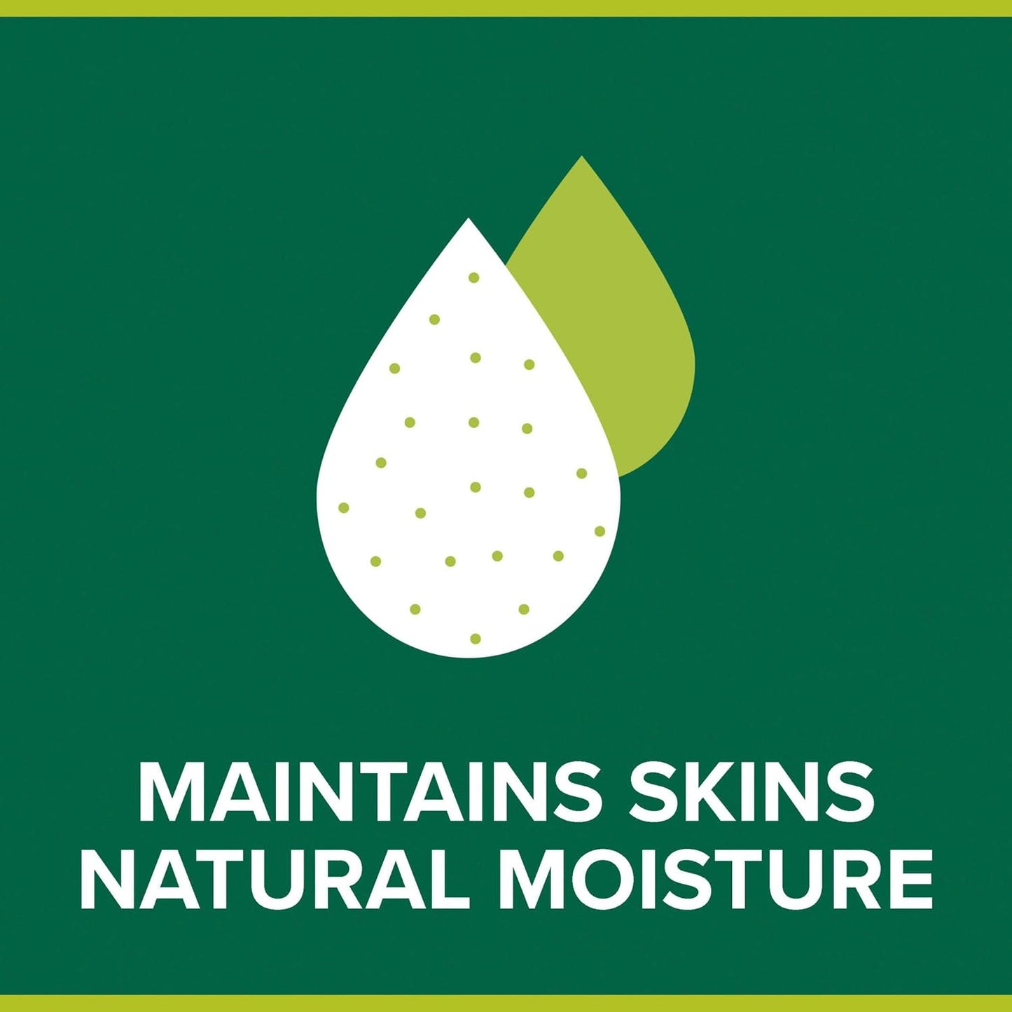 Palmolive Naturals Moisture Care with Olive 3 x 90g Bar Soap - Moisturising Hand - Biodegradable Formula