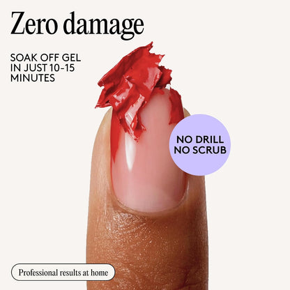 Why Mylee’s Pure Acetone Might Just Be the Nail‑Care Shortcut You’ve Been Missing