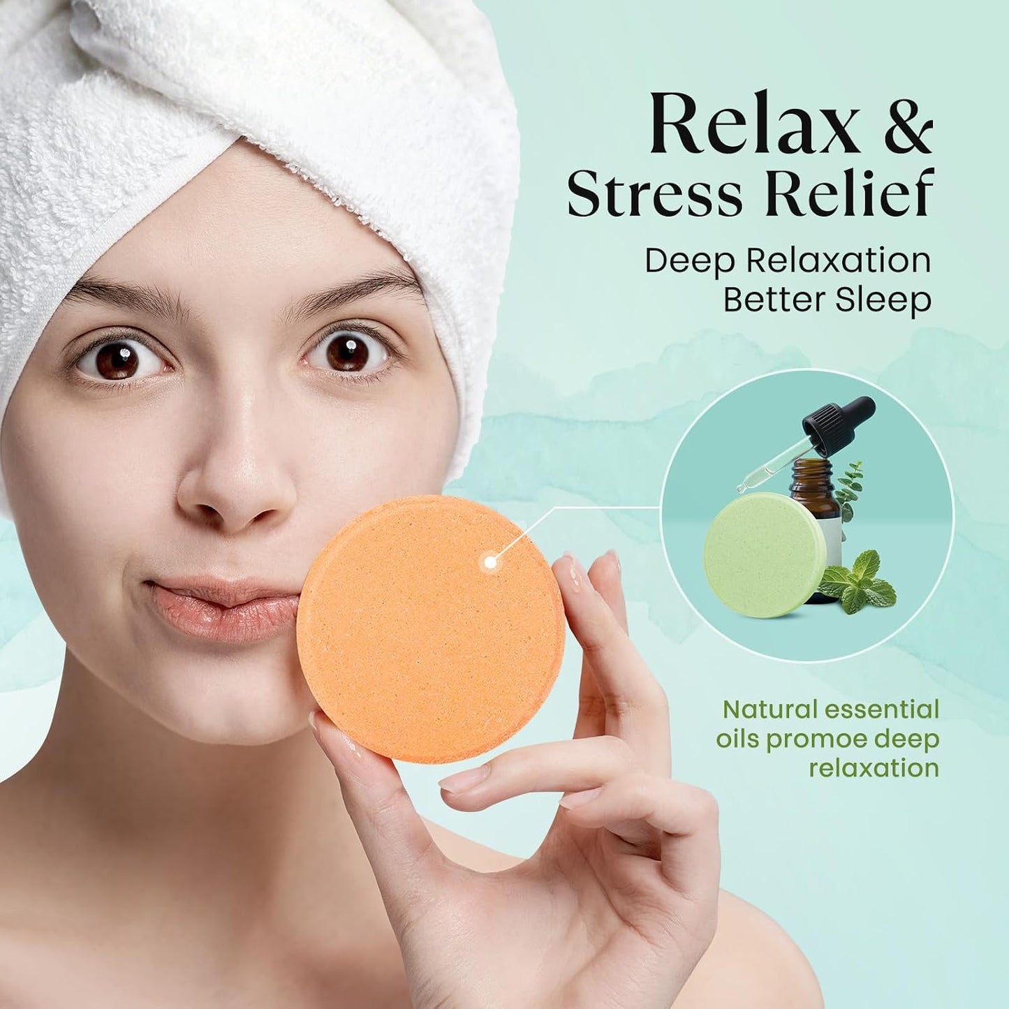 Turning Your Shower Into a Mini‑Spa