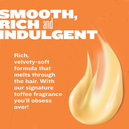 Bed Head by TIGI Colour Goddess Conditioner, For Coloured Hair with Sweet Almond, Coconut Oil &amp; Shea Butter, Moisturises &amp; Softens, 750ml