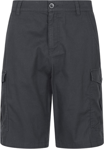 Finding the Right Pair of Cargo Shorts for Those Long Summer Days