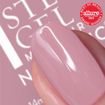 Why the Lily “It’s Topless” is the Nail‑Polish Shortcut I Didn’t Know I Needed