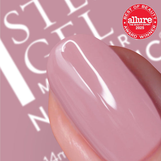 Why the Lily “It’s Topless” is the Nail‑Polish Shortcut I Didn’t Know I Needed