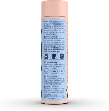 Why a Talc‑Free Powder Might just be the quiet hero of your daily routine