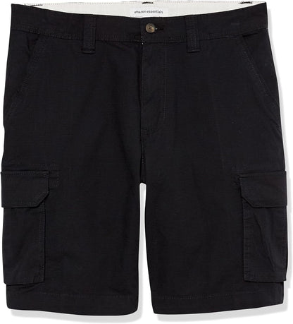 Why these light‑weight cargo shorts feel like a summer essential