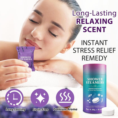 Turning Your Daily Shower into a Mini‑Spa