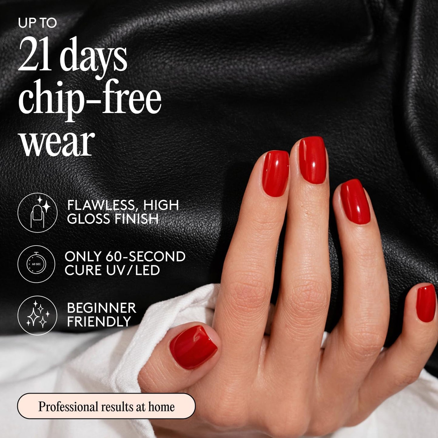 Why French Cancan Gel Polish Might Be Your Next Nail Obsession