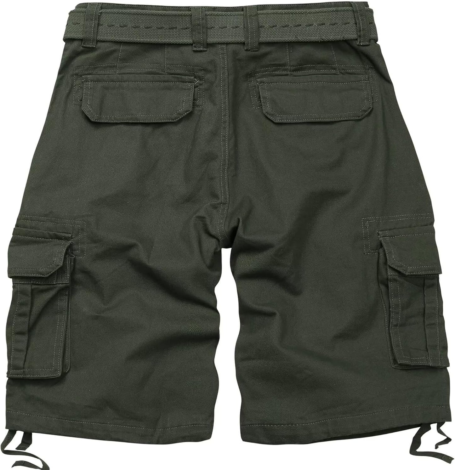 Why Those Loose‑Fit Cargo Shorts Might Just Be Your Summer MVP