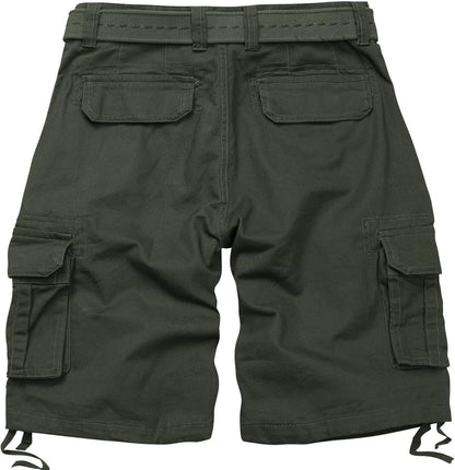Why Those Loose‑Fit Cargo Shorts Might Just Be Your Summer MVP