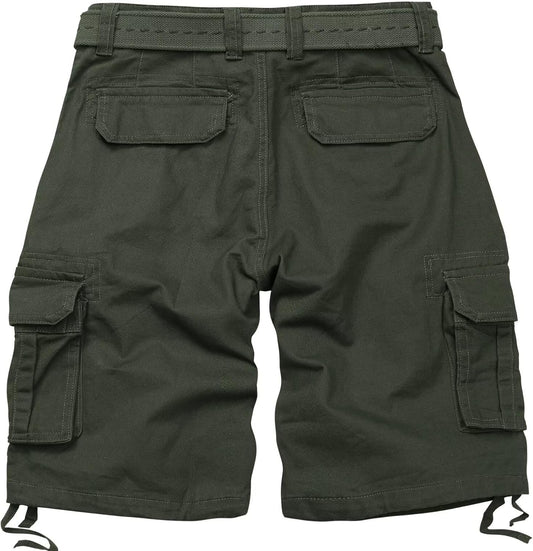 Why Those Loose‑Fit Cargo Shorts Might Just Be Your Summer MVP