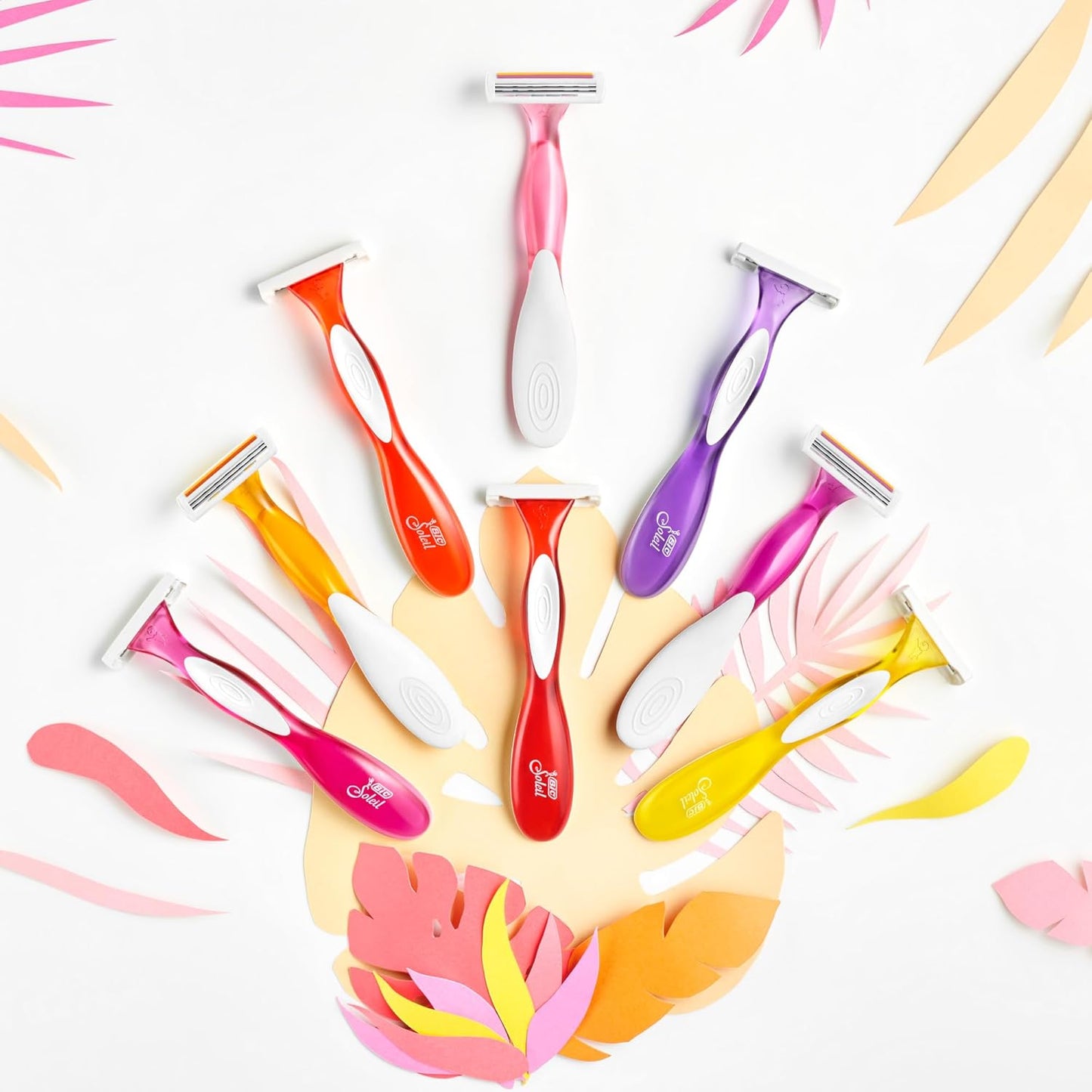 A Fresh Take on the Everyday Shave