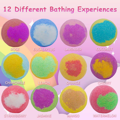 Turning Bath Time into a Mini‑Adventure with TTRWIN’s Surprise‑Toy Bombs